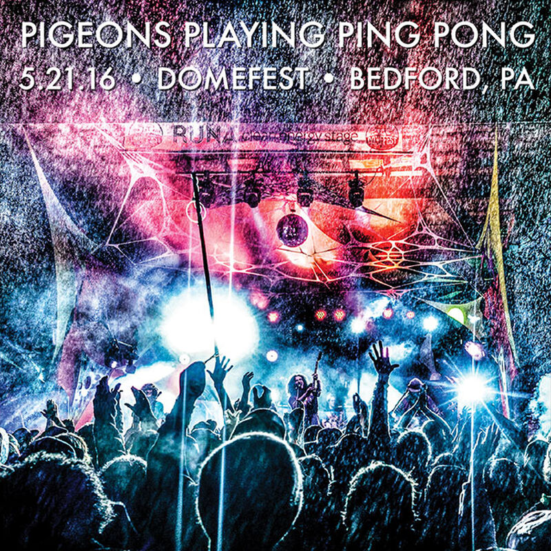 05/21/16 Domefest, Bedford, PA 