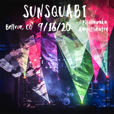 09/16/20 Mishawaka Amphitheater, Bellvue, CO 