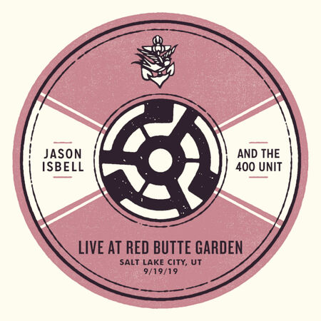 09/19/19 Red Butte Garden, Salt Lake City, UT 