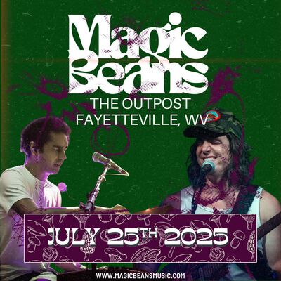07/25/25 The Outpost, Fayetteville, WV 