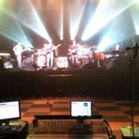 03/14/10 First Avenue, Minneapolis, MN 