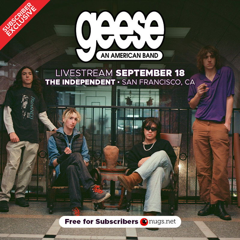 09/18/24 The Independent, San Francisco, CA 