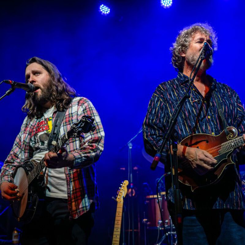 11/24/23 Boulder Theater, Boulder, CO 