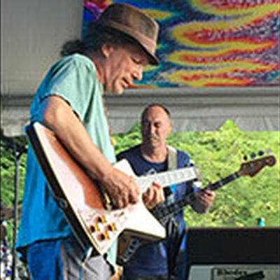 08/08/15 Bear&rsquo;s Picnic - Liberty Festival Camp Grounds, Roaring Branch, PA 