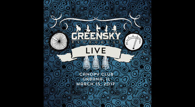 03/15/17 Canopy Club, Urbana, IL 