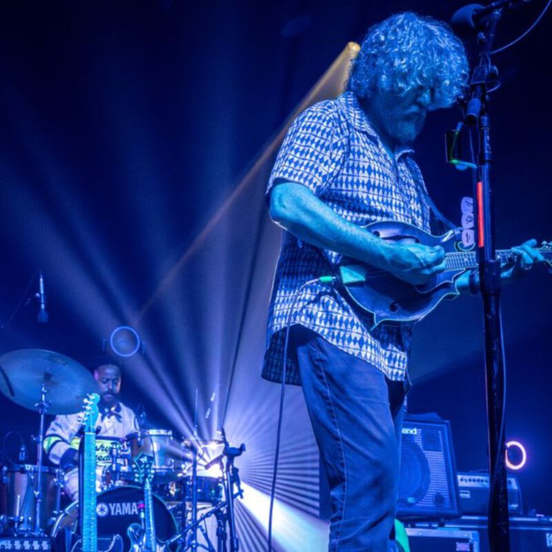 04/26/24 Ryman Auditorium, Nashville, TN 