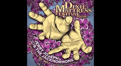 06/30/13 Dixie Mattress Festival, Tidewater, OR 