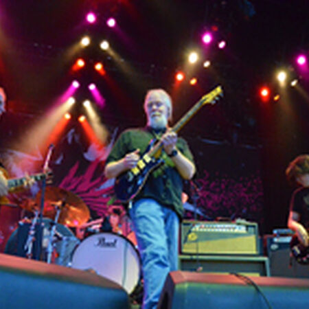 07/26/14 Verizon Wireless Amphitheatre at Encore Park, Alpharetta, GA 