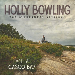 The Wilderness Sessions Vol. 7 - Casco Bay