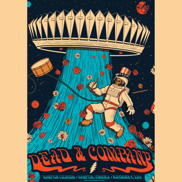 Dead and Company