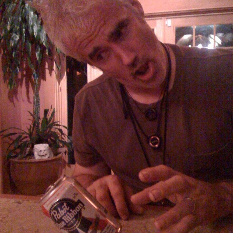 09/24/08 The Fez Ballroom, Portland, OR 