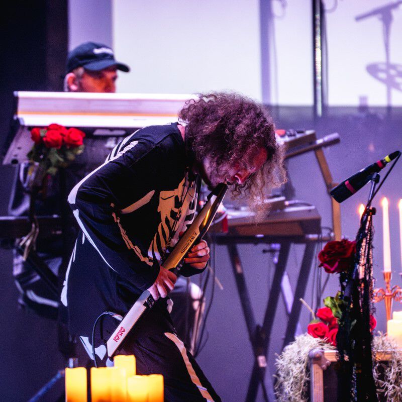 11/01/25 Workplay, Birmingham, AL 