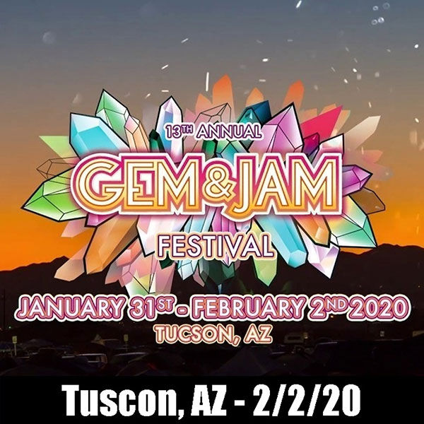 Jam discount festival 2020