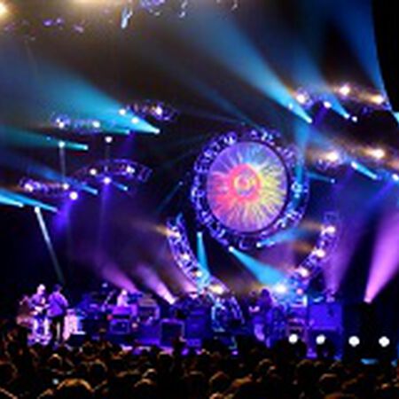 04/23/10 Walnut Creek Amphitheatre, Raleigh, NC 