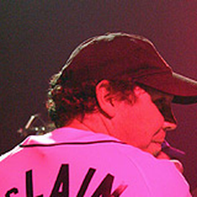 10/20/06 State Theatre, Detroit, MI 