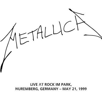 05/21/99 Rock Im Park, Nuremberg, GER 
