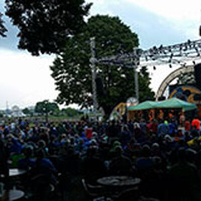 07/01/15 Prescott Park Arts Festival, Portsmouth, NH 
