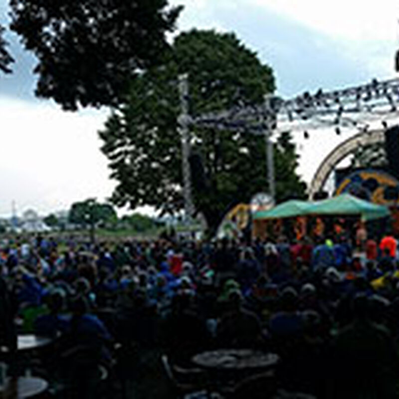 07/01/15 Prescott Park Arts Festival, Portsmouth, NH 