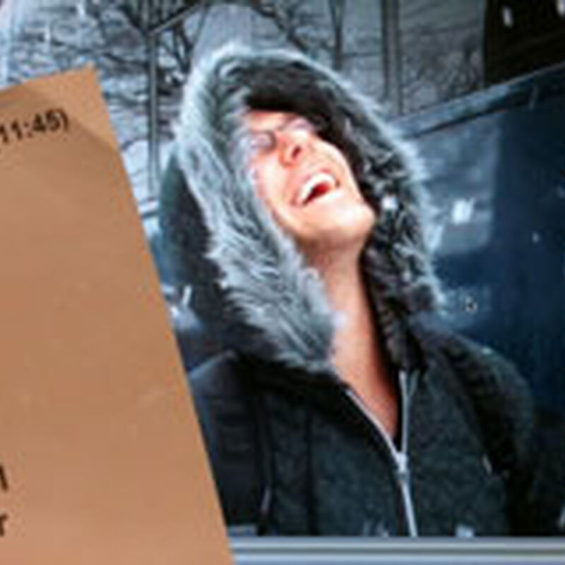 02/28/10 Calvin Theatre, Northampton, MA 