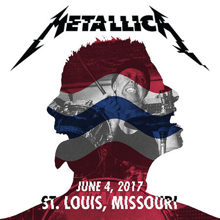 06/04/17 Busch Stadium, St. Louis, MO 