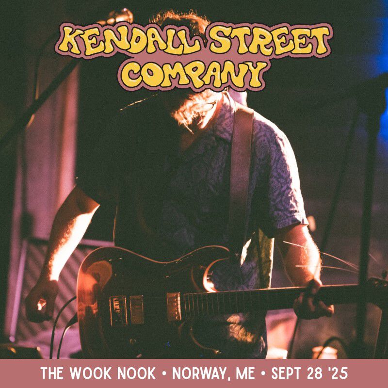 09/28/25 The Wook Nook, Norway, ME 