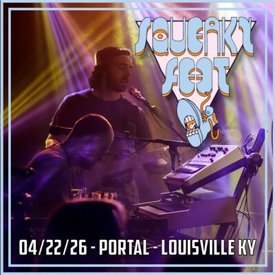 04/22/26 Portal, Louisville, KY 