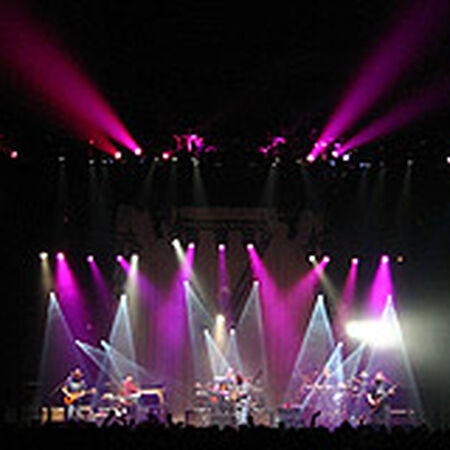 10/12/05 North Charleston Coliseum, Charleston, SC 