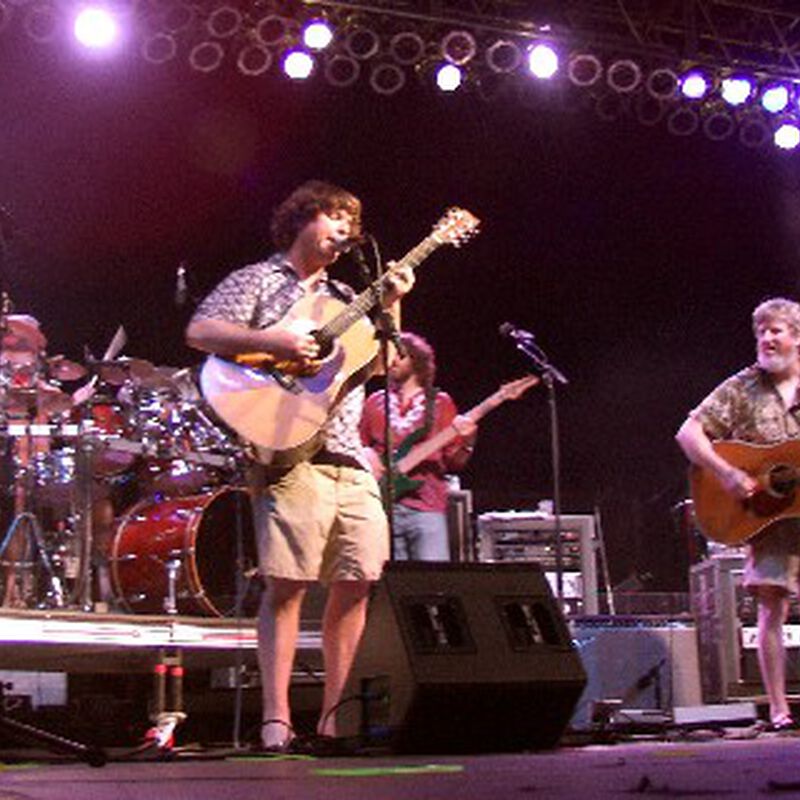 03/13/05 Langerado Music Festival, Sunrise, FL 