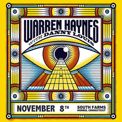 11/08/20 South Farms, Morris, CT 