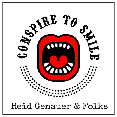 Conspire To Smile