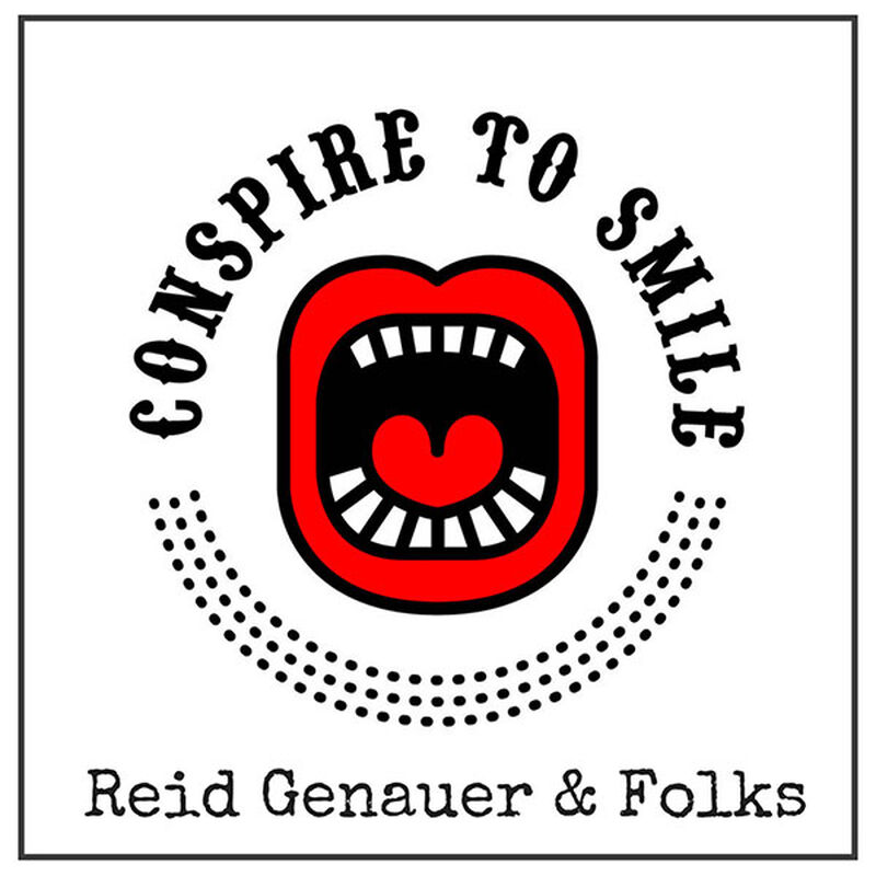 Conspire To Smile