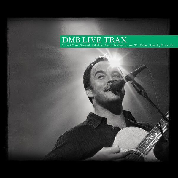 Dave Matthews Band Live Concert Setlist at Sound Advice