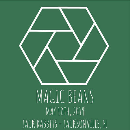 05/10/19 Jack Rabbits, Jacksonville, FL 