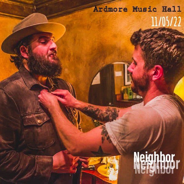 Neighbor
