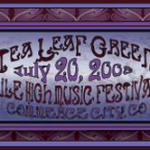 07/20/08 Mile High Music Festival, Denver, CO 