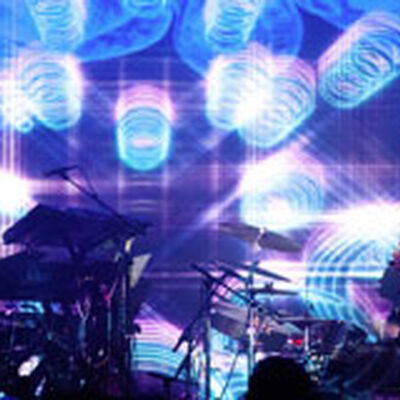 08/22/11 Boulder Theater, Boulder, CO 