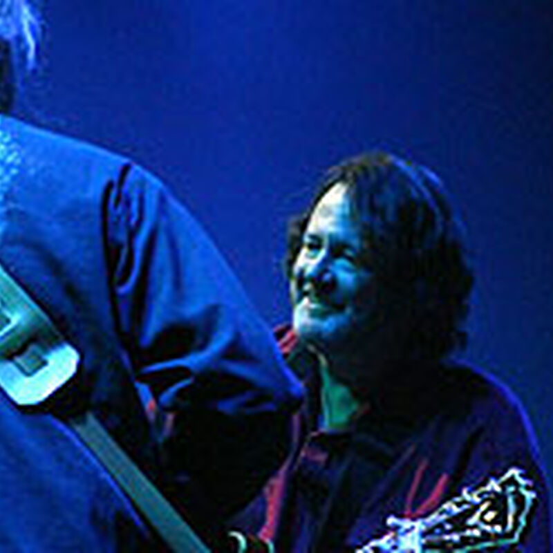 10/13/07 Budweiser Events Center, Loveland, CO 