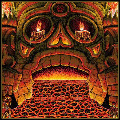 09/04/24 Miller High Life Theatre, Milwaukee, WI 