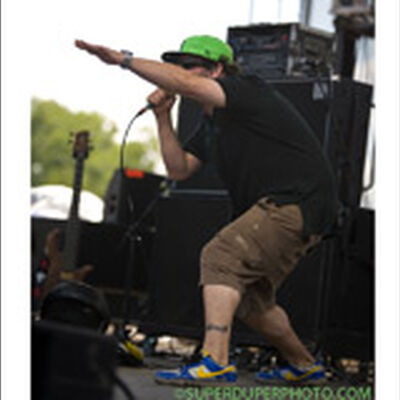 07/18/09 Camp Bisco, Mariaville, NY 