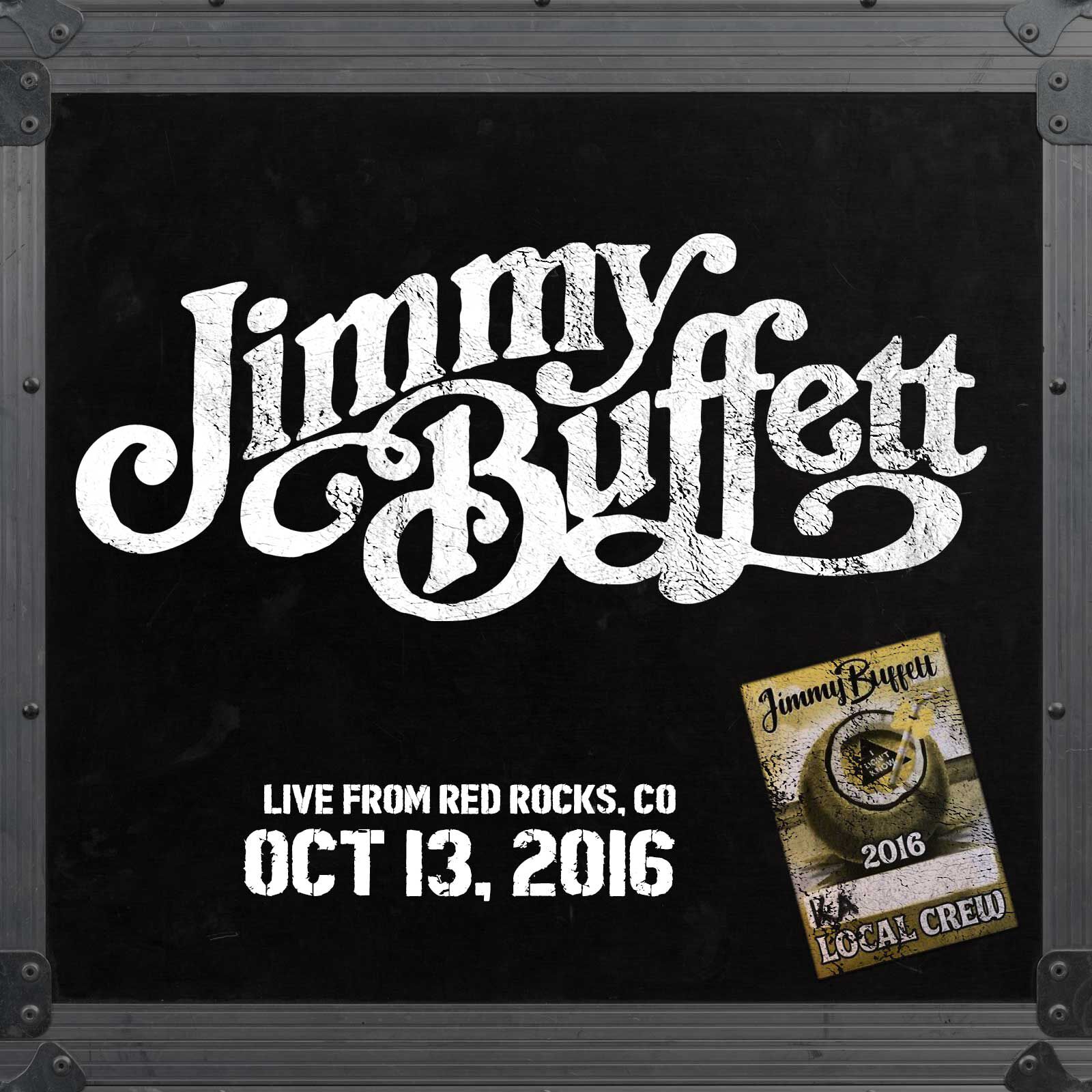 Jimmy Buffett