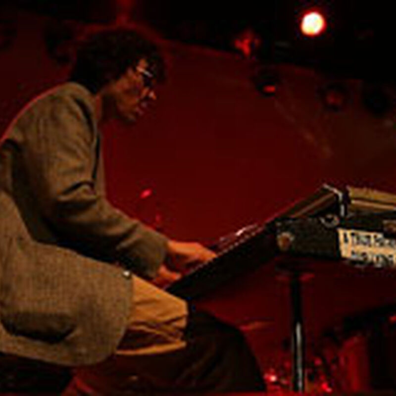 06/24/07 World Cafe Live, Philadelphia, PA 