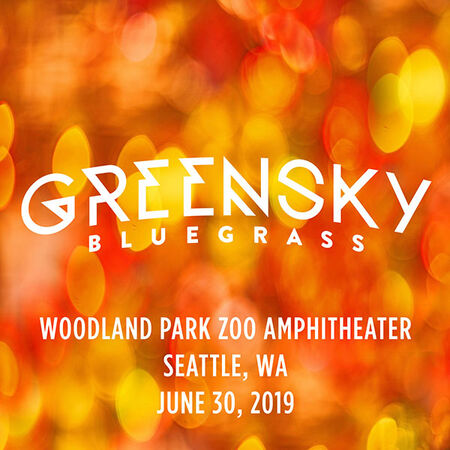 06/30/19 Woodland Park Zoo, Seattle, WA 