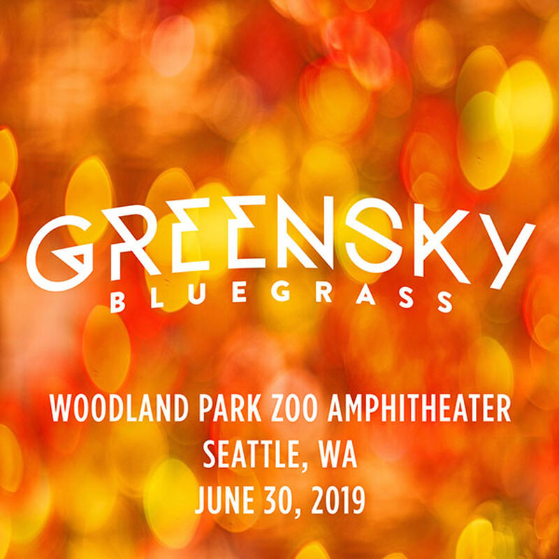 06/30/19 Woodland Park Zoo, Seattle, WA 