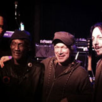 03/31/13 The Session Room - Hopmonk Tavern, Novato, CA 