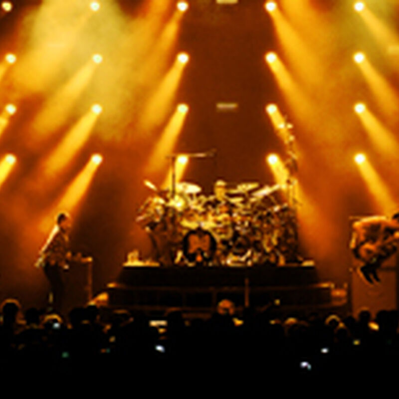 08/03/12 Nikon At Jones Beach Amphitheater, Wantagh, NY 
