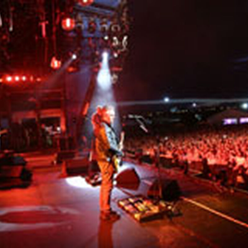 01/24/14 Big Day Out - Flemington Racecourse, Melbourne, AU 