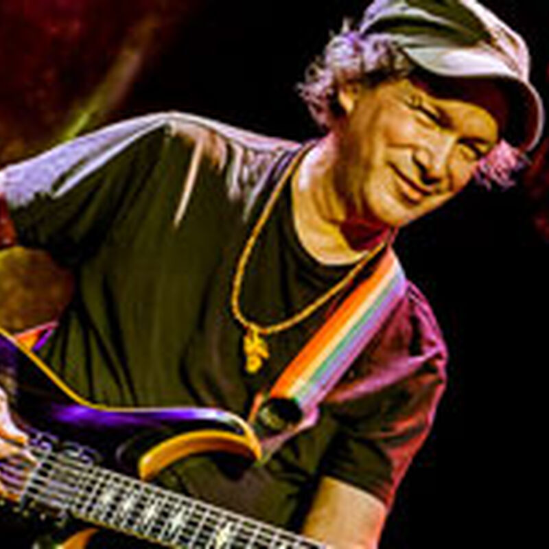 03/28/13 Great American Music Hall, San Francisco, CA 