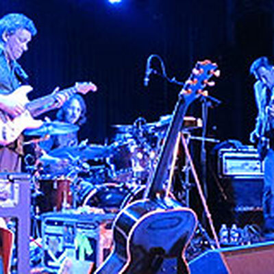 06/02/12 Soundstage, Baltimore, MD 