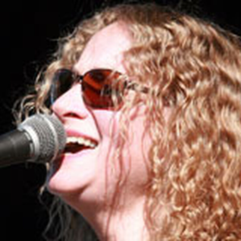 Whipping Post
