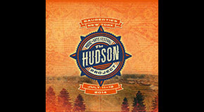 07/11/14 Hudson Music Project, Saugerties, NY 